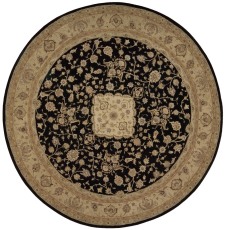 Round Rugs