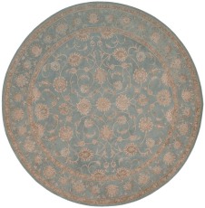 Round Rugs