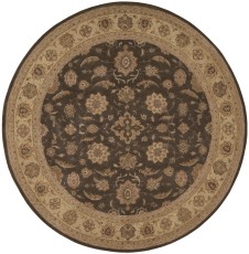 Round Rugs