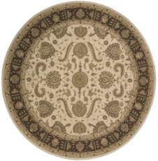 Round Rugs