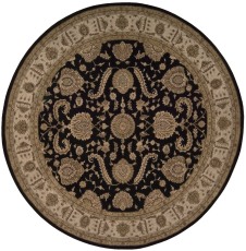 Round Rugs