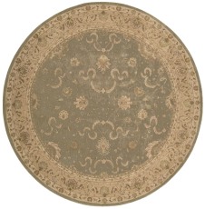 Round Rugs