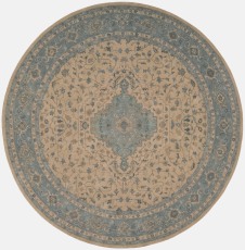 Round Rugs