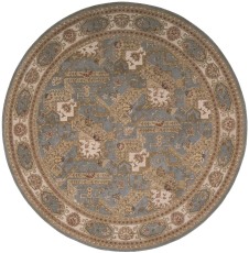 Round Rugs