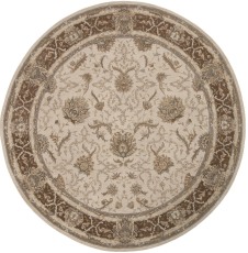 Round Rugs