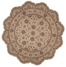 Round Rugs