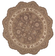 Round Rugs