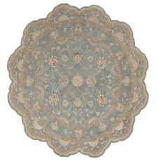 Round Rugs