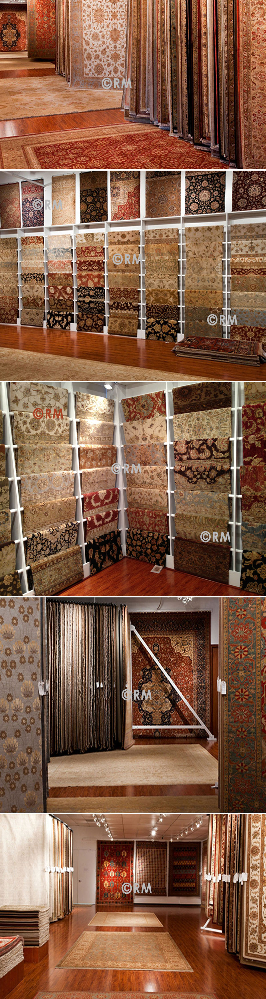 Traditional Studio