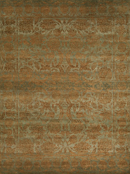 Tibetan Rugs 235