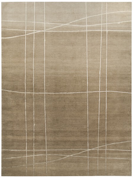 Tibetan Rugs 321