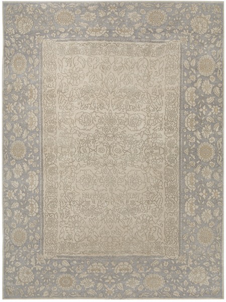 Tibetan Rugs 341