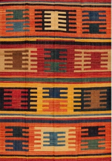 Tribal Rugs