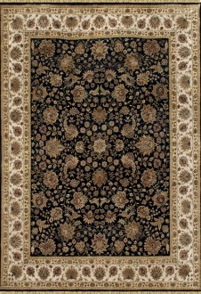 Wool and Silk Rugs