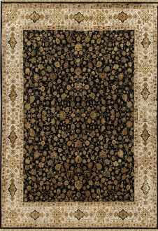 Wool and Silk Rugs