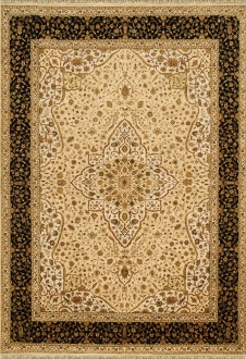 Wool and Silk Rugs