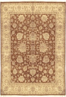 Wool and Silk Rugs