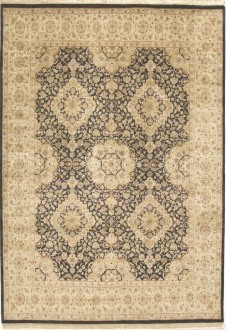 Wool and Silk Rugs