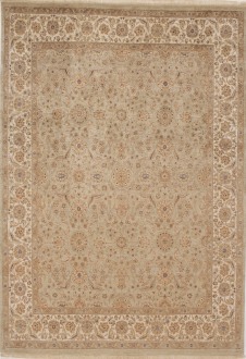 Wool and Silk Rugs