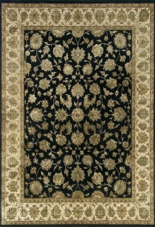 Wool and Silk Rugs