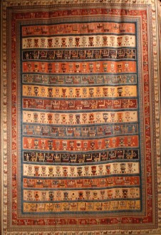 Tribal Rugs