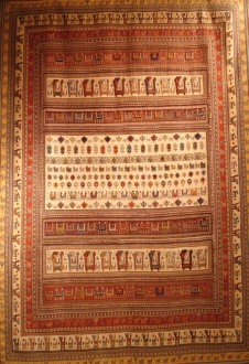 Tribal Rugs