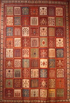 Tribal Rugs