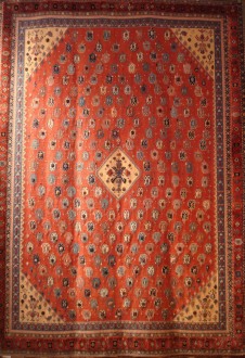 Tribal Rugs