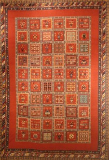 Tribal Rugs