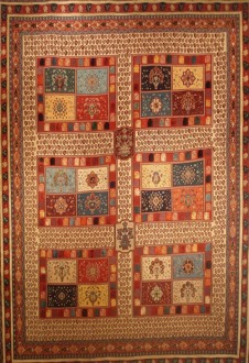 Tribal Rugs