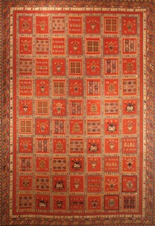 Tribal Rugs