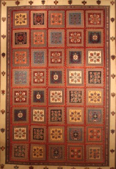 Tribal Rugs