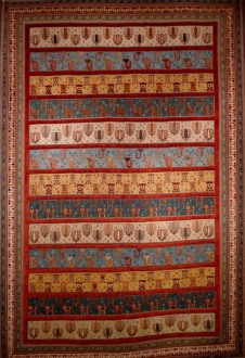 Tribal Rugs